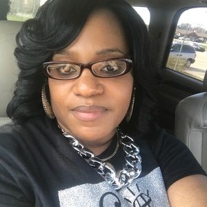 Meet your Posher, Tiffany